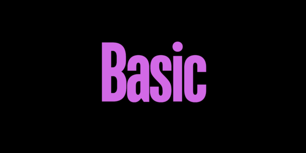 Basic Plan